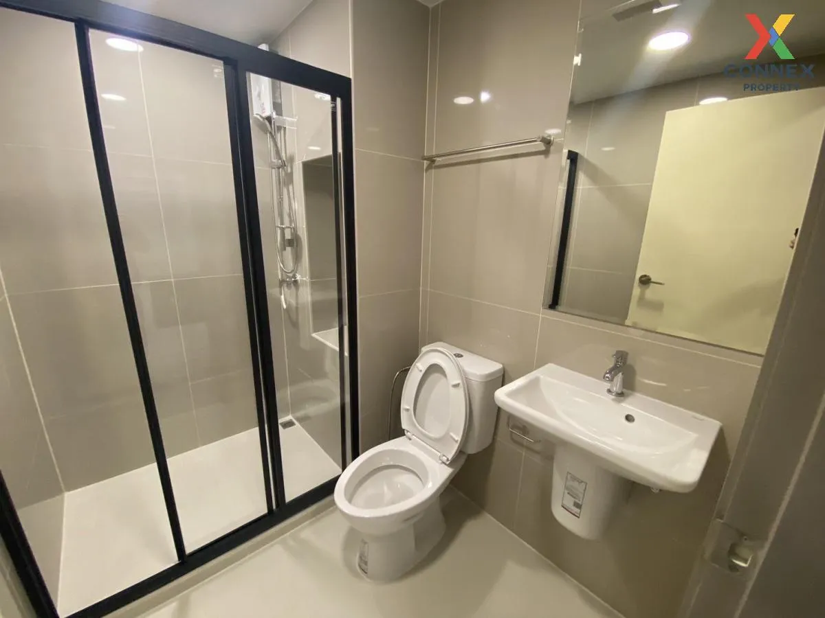 For Rent Condo , Monte RSU , Lak Hok , Mueang Pathum Thani , Path