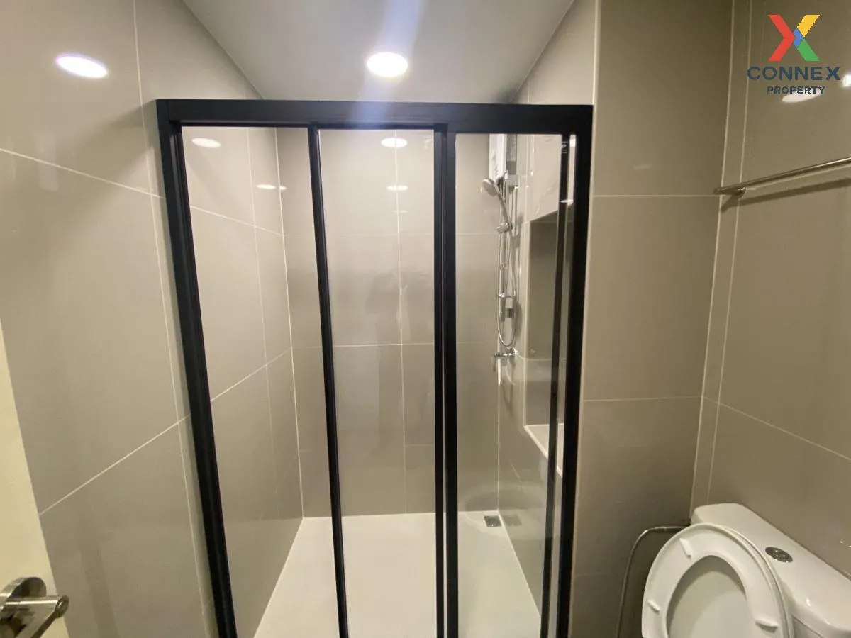 For Rent Condo , Monte RSU , Lak Hok , Mueang Pathum Thani , Path