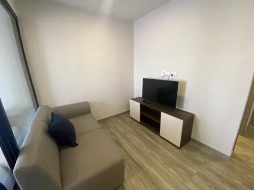 For Rent Condo , Monte RSU , Lak Hok , Mueang Pathum Thani , Pathum Thani , CX-121146