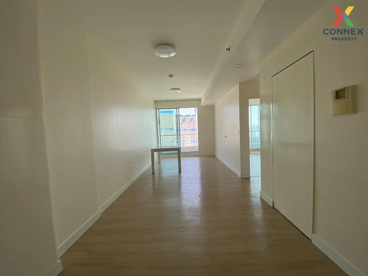 เช่าคอนโด  ศุภาลัย ริเวอร์ เพลส บางลำภูล่าง เขต คลองสาน กรุงเทพ C 1