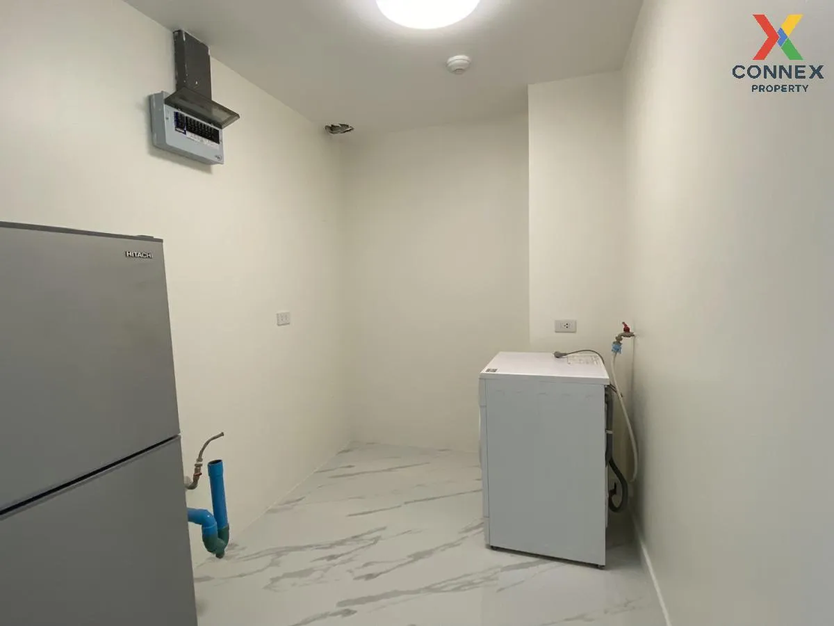 เช่าคอนโด  ศุภาลัย ริเวอร์ เพลส บางลำภูล่าง เขต คลองสาน กรุงเทพ C 3