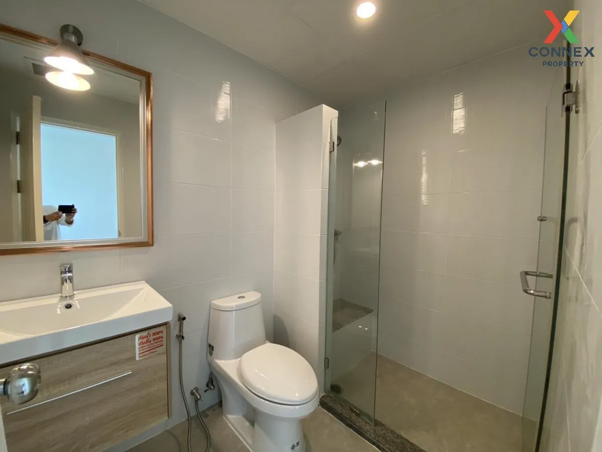 เช่าคอนโด  ศุภาลัย ริเวอร์ เพลส บางลำภูล่าง เขต คลองสาน กรุงเทพ C 4