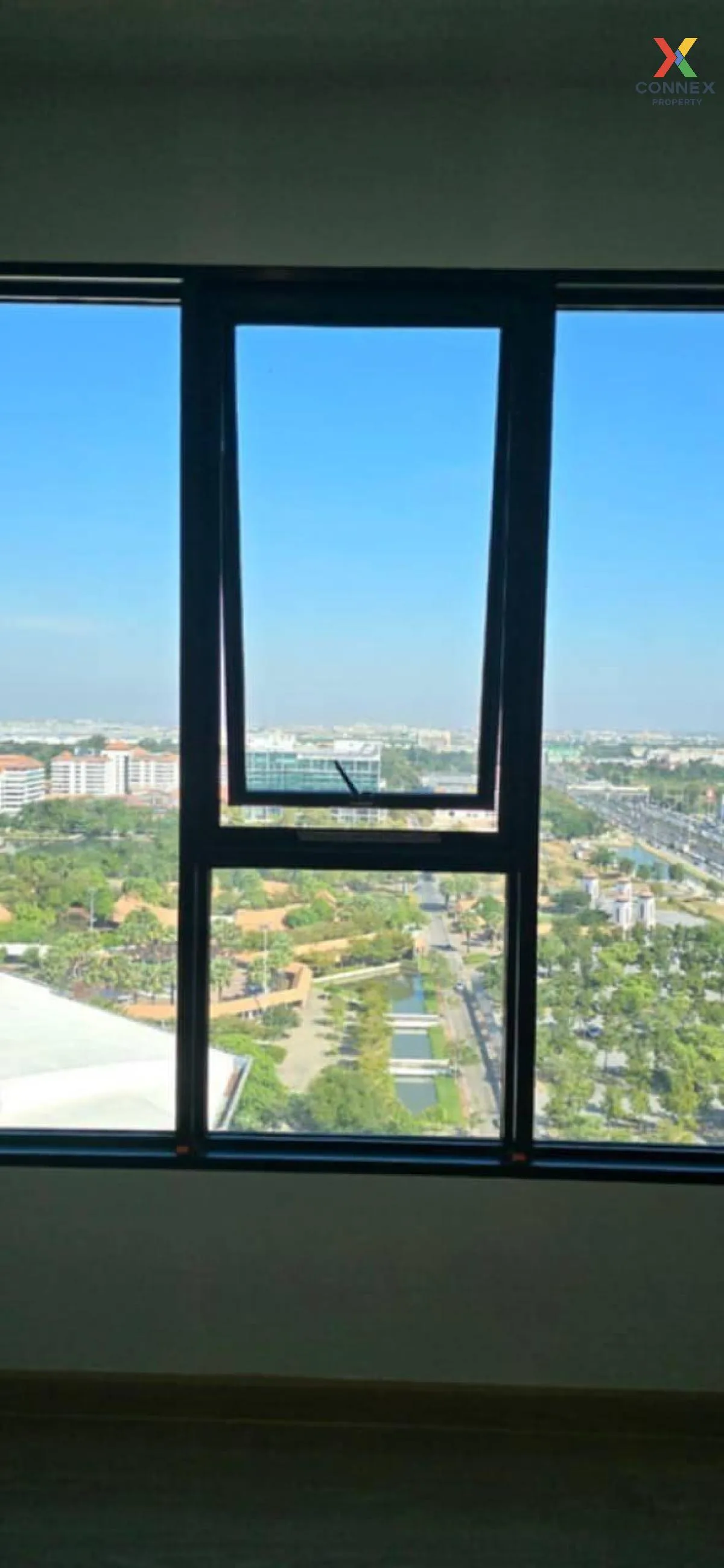 เช่าคอนโด  เทอร์ร่า เรสซิเดนซ์ คลองหนึ่ง คลองหลวง ปทุมธานี CX-121 2