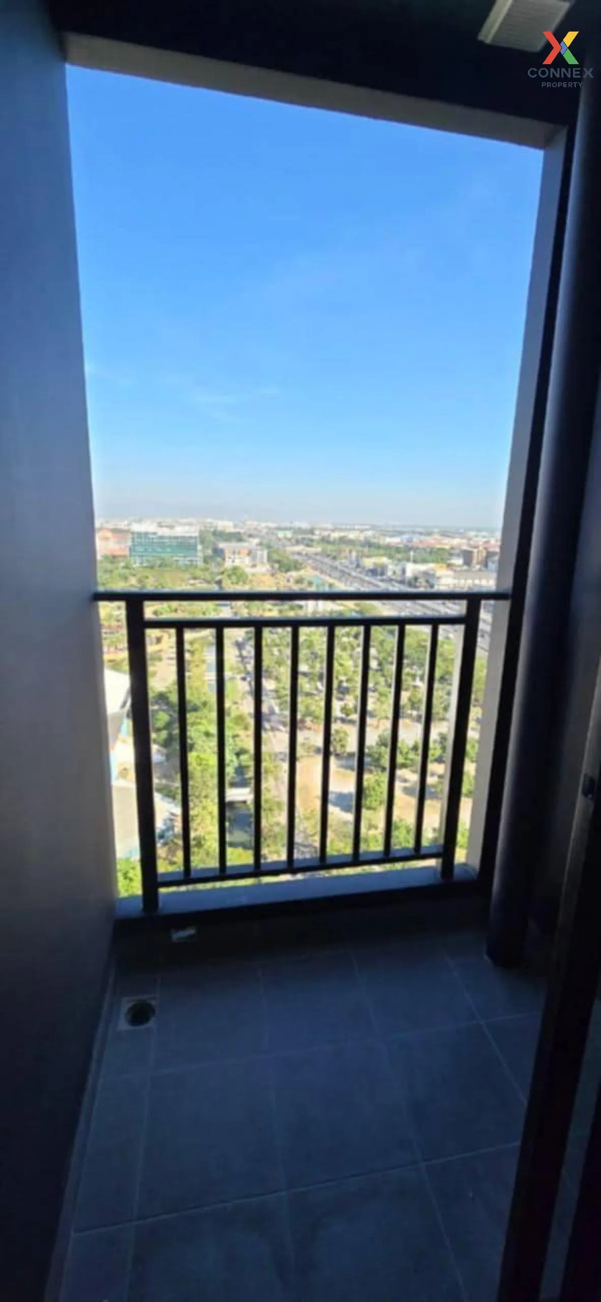 เช่าคอนโด  เทอร์ร่า เรสซิเดนซ์ คลองหนึ่ง คลองหลวง ปทุมธานี CX-121 3