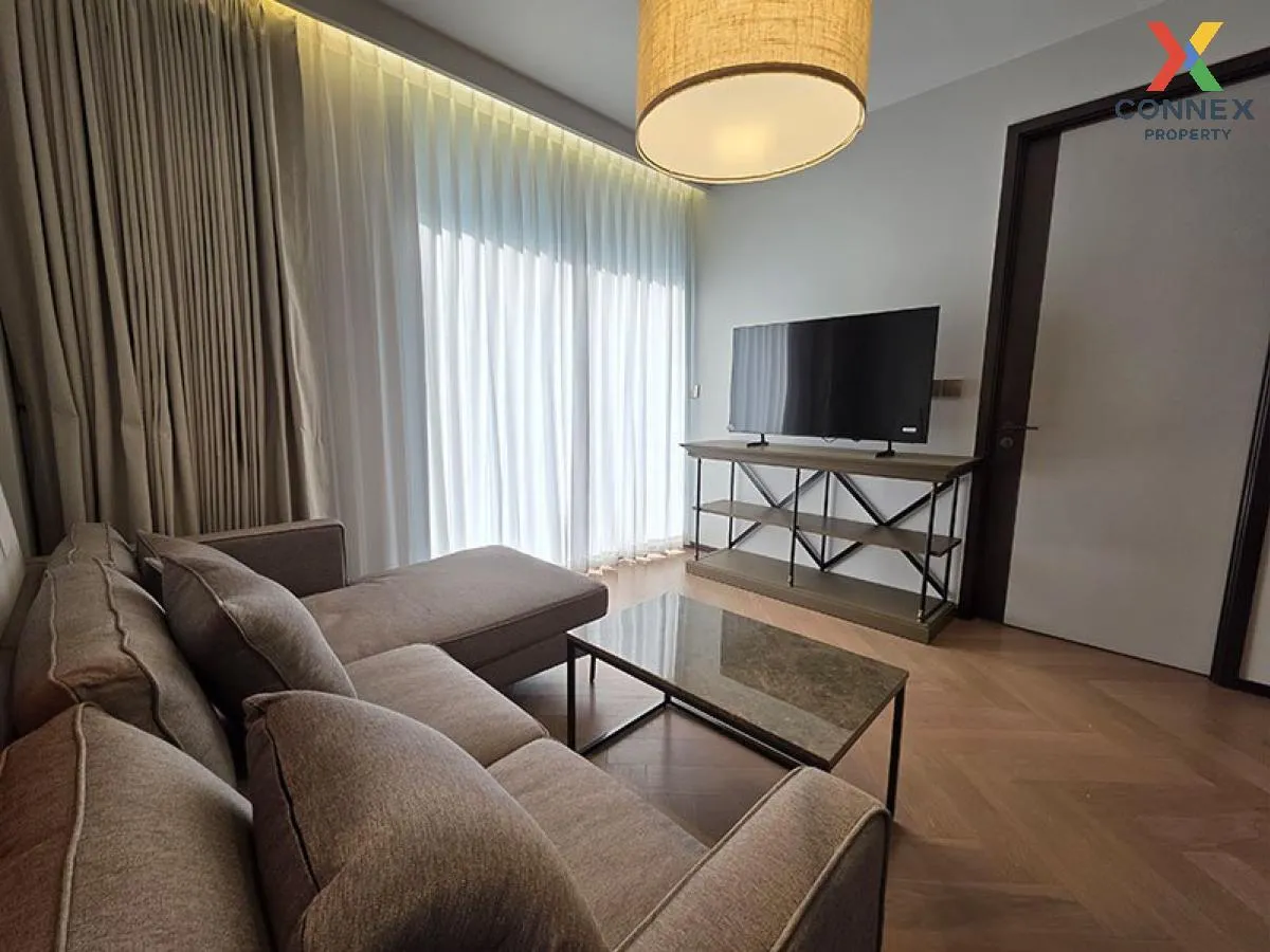 เช่าคอนโด  เดอะ รีเซิร์ฟ 61 ไฮด์อะเวย์ BTS-เอกมัย คลองเตยเหนือ เข 2