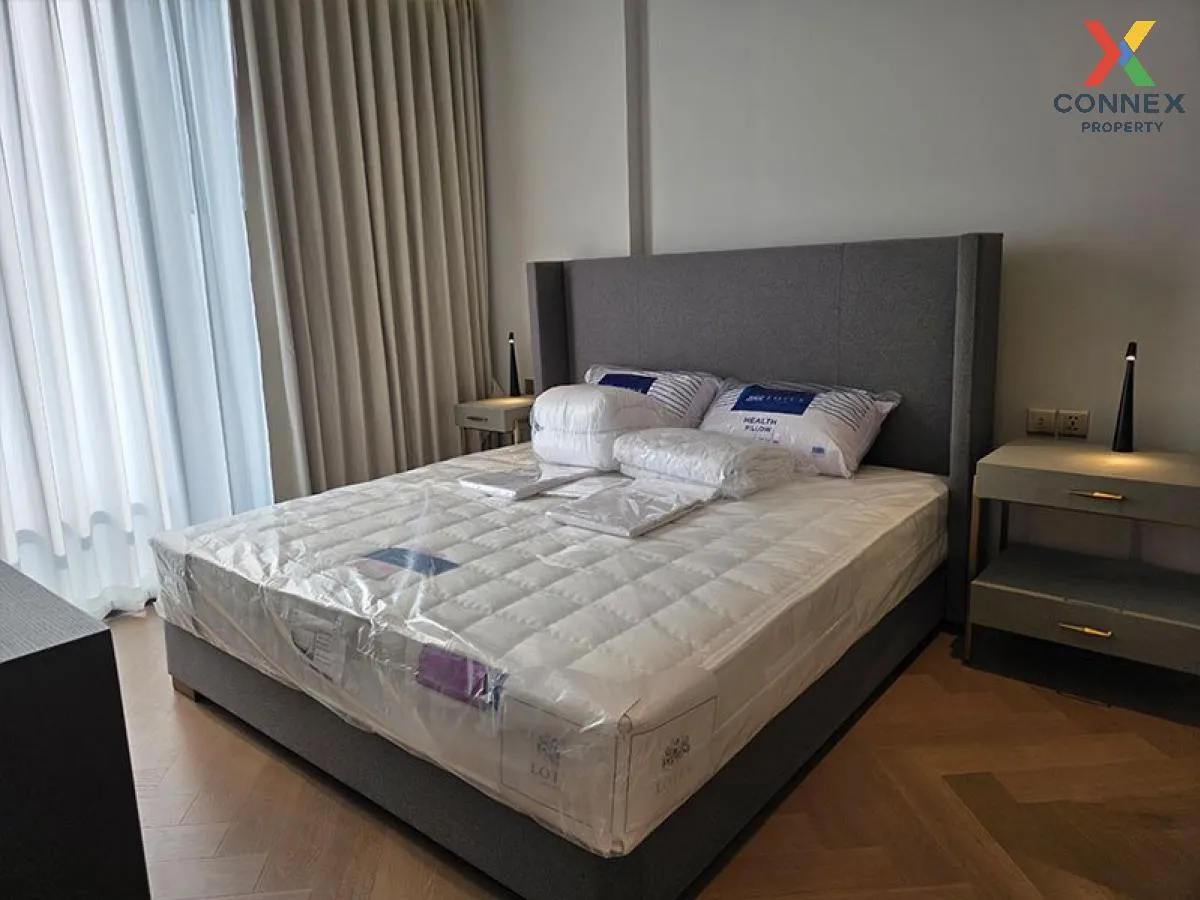 เช่าคอนโด  เดอะ รีเซิร์ฟ 61 ไฮด์อะเวย์ BTS-เอกมัย คลองเตยเหนือ เข