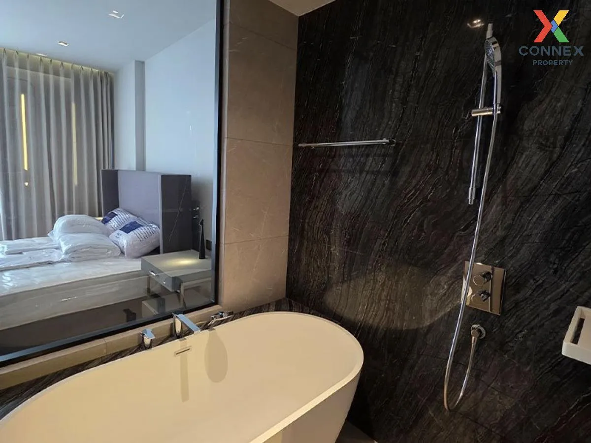 เช่าคอนโด  เดอะ รีเซิร์ฟ 61 ไฮด์อะเวย์ BTS-เอกมัย คลองเตยเหนือ เข