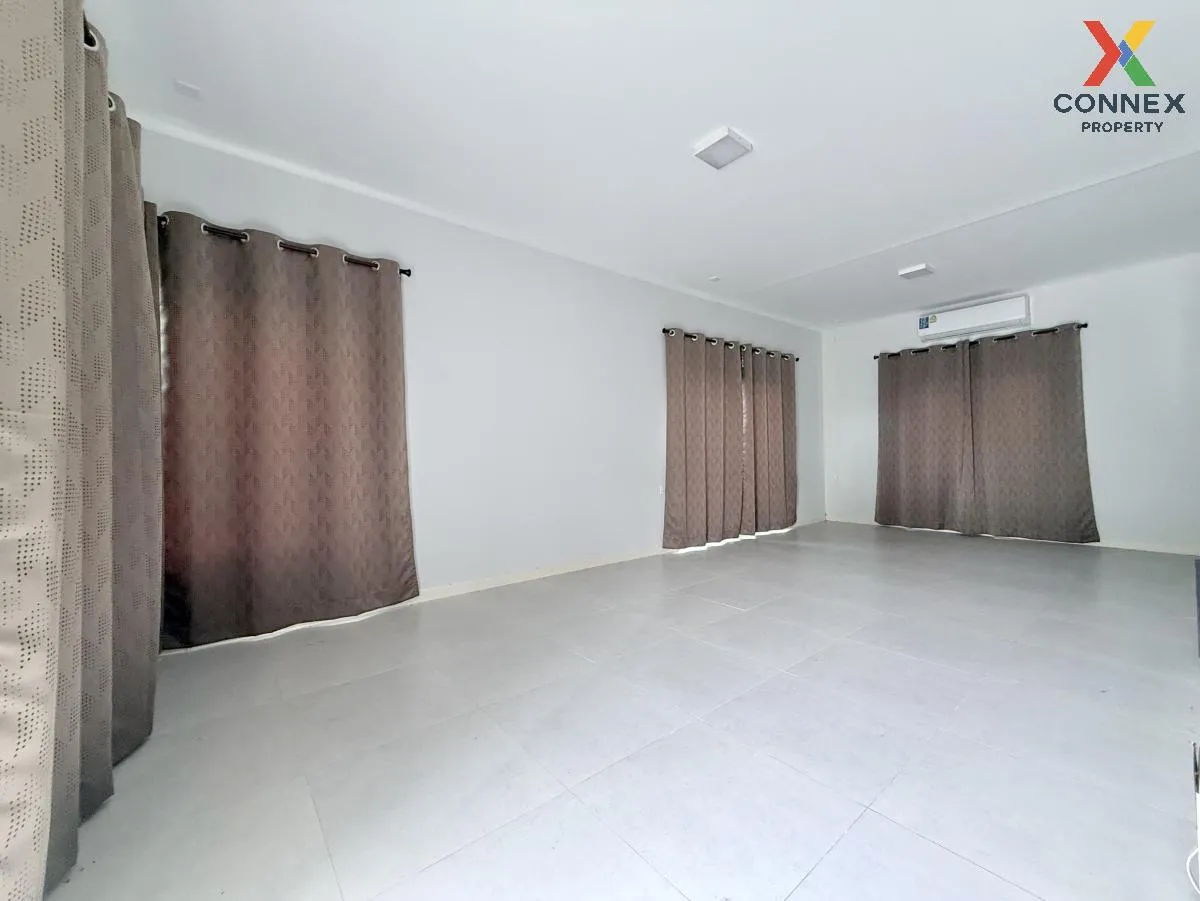 For Sale House , inizio Ratchaphruek - Rattanathibet , MRT-Sai Ma