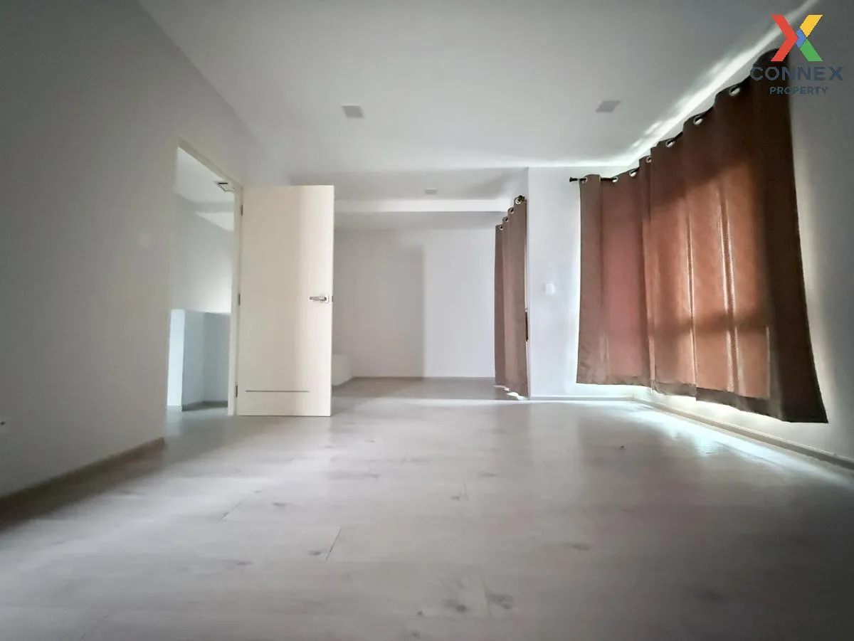 For Sale House , inizio Ratchaphruek - Rattanathibet , MRT-Sai Ma