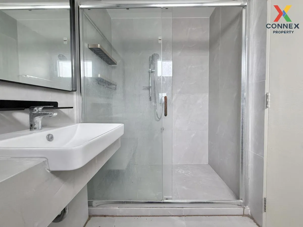 For Sale House , inizio Ratchaphruek - Rattanathibet , MRT-Sai Ma