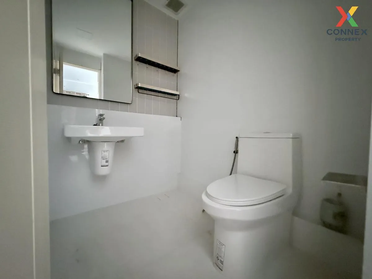 For Sale House , inizio Ratchaphruek - Rattanathibet , MRT-Sai Ma