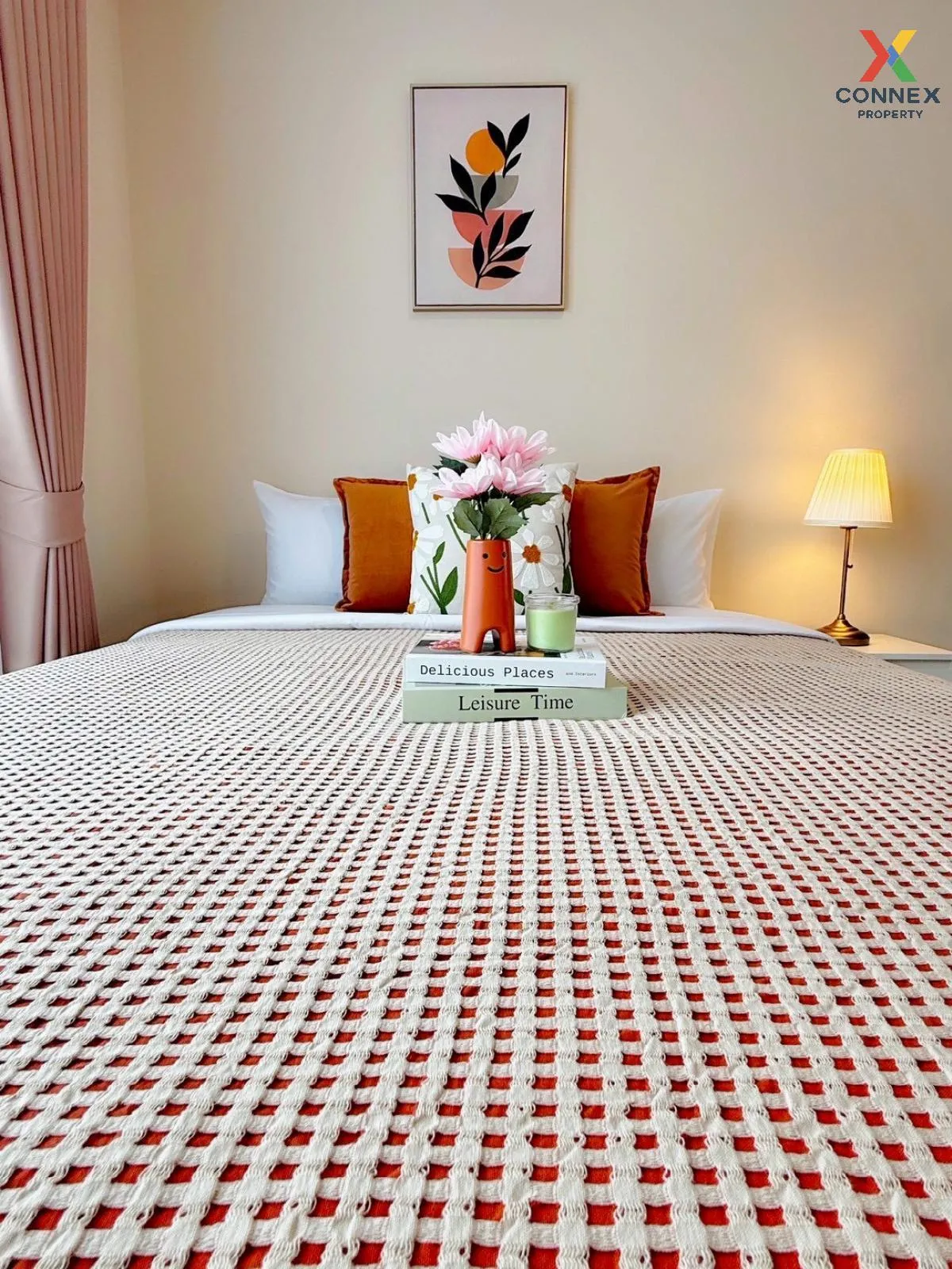 เช่าคอนโด  เดอะเบลกราเวีย @ รัชดา17 MRT-สุทธิสาร ดินแดง เขต ห้วยข