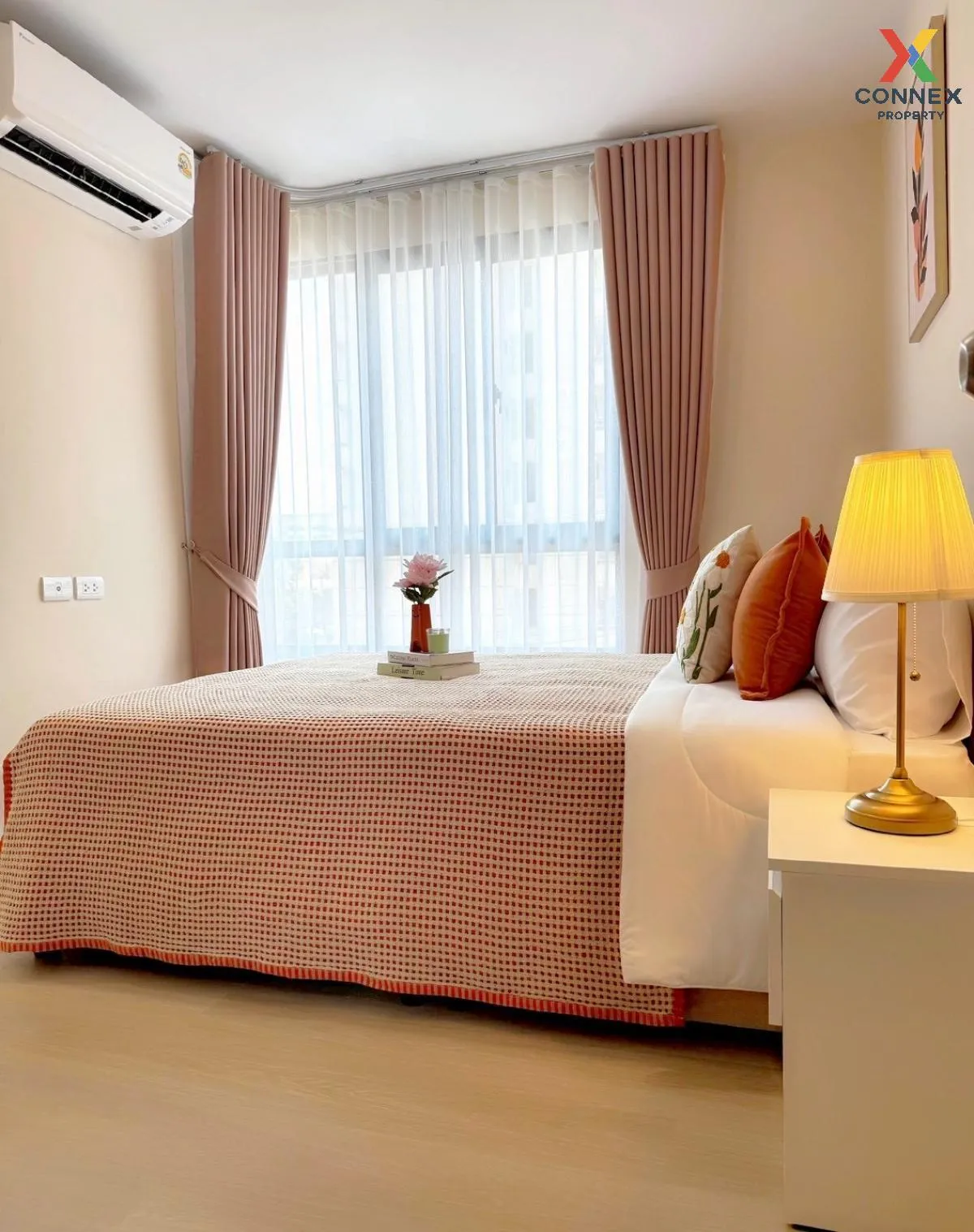 เช่าคอนโด  เดอะเบลกราเวีย @ รัชดา17 MRT-สุทธิสาร ดินแดง เขต ห้วยข