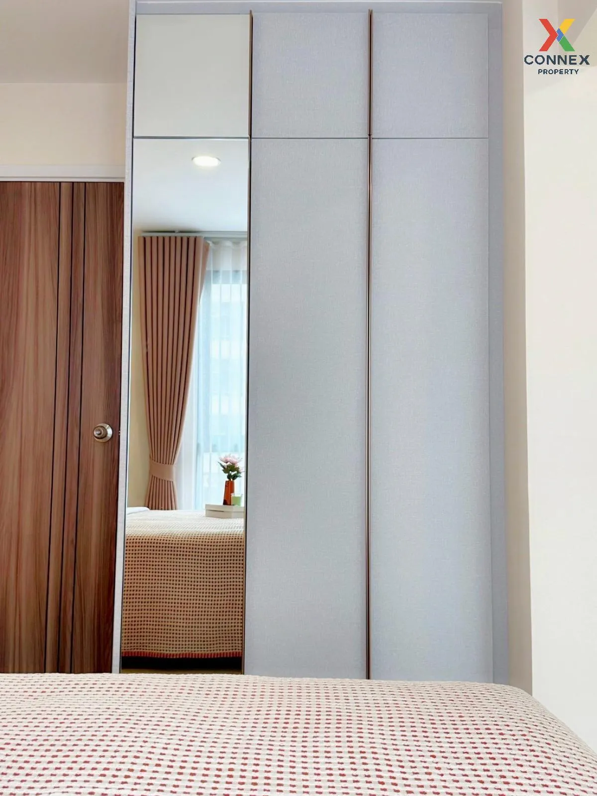 เช่าคอนโด  เดอะเบลกราเวีย @ รัชดา17 MRT-สุทธิสาร ดินแดง เขต ห้วยข