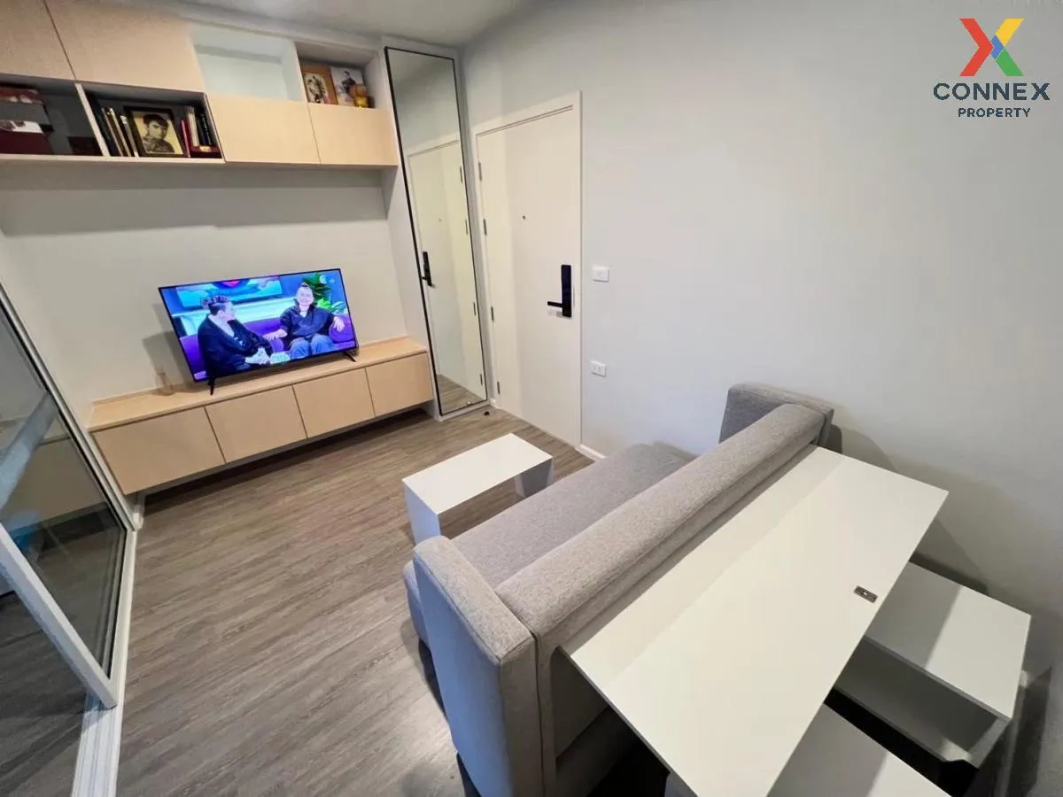 ขายคอนโด  บลู พหลโยธิน 35 จตุจักร เขต จตุจักร กรุงเทพ CX-121158 ขายคอนโด  บลู พหลโยธิน 35 จตุจักร เขต จตุจักร กรุงเทพ CX-121158 1