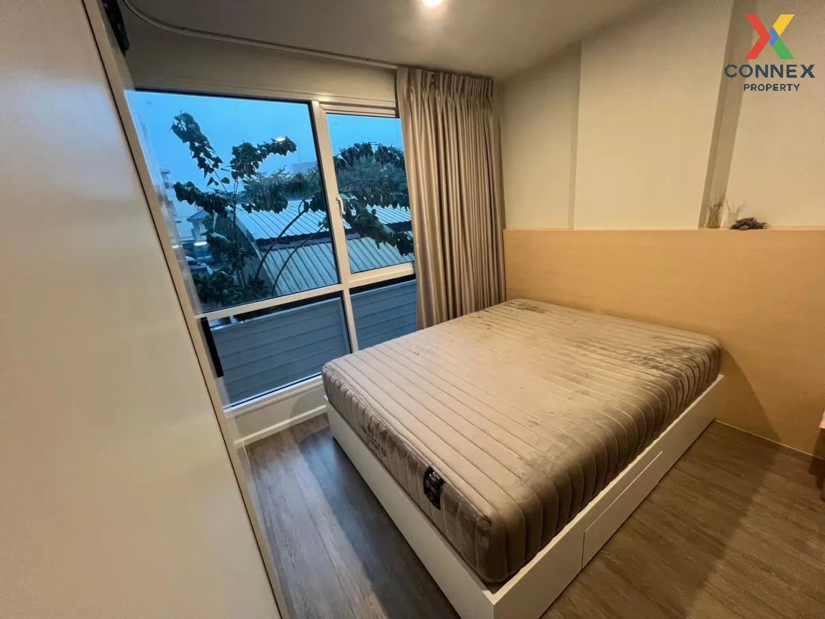 ขายคอนโด  บลู พหลโยธิน 35 จตุจักร เขต จตุจักร กรุงเทพ CX-121158 ขายคอนโด  บลู พหลโยธิน 35 จตุจักร เขต จตุจักร กรุงเทพ CX-121158