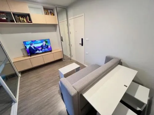 ขายคอนโด  บลู พหลโยธิน 35 จตุจักร เขต จตุจักร กรุงเทพ CX-121158 ขายคอนโด  บลู พหลโยธิน 35 จตุจักร เขต จตุจักร กรุงเทพ CX-121158