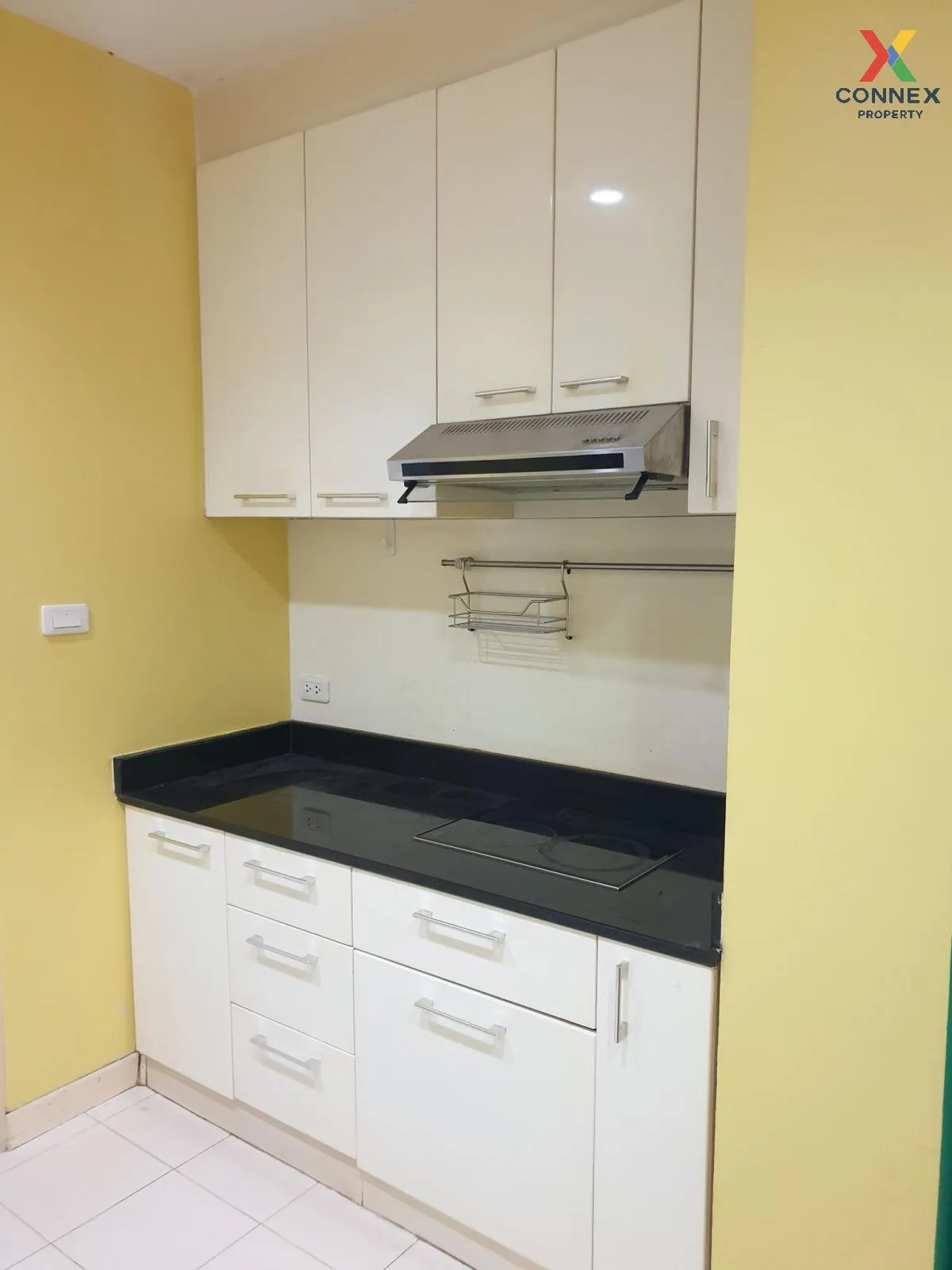 For Rent Condo , PG Rama 9 , MRT-Phra Ram 9 , Huai Khwang , Huai  4