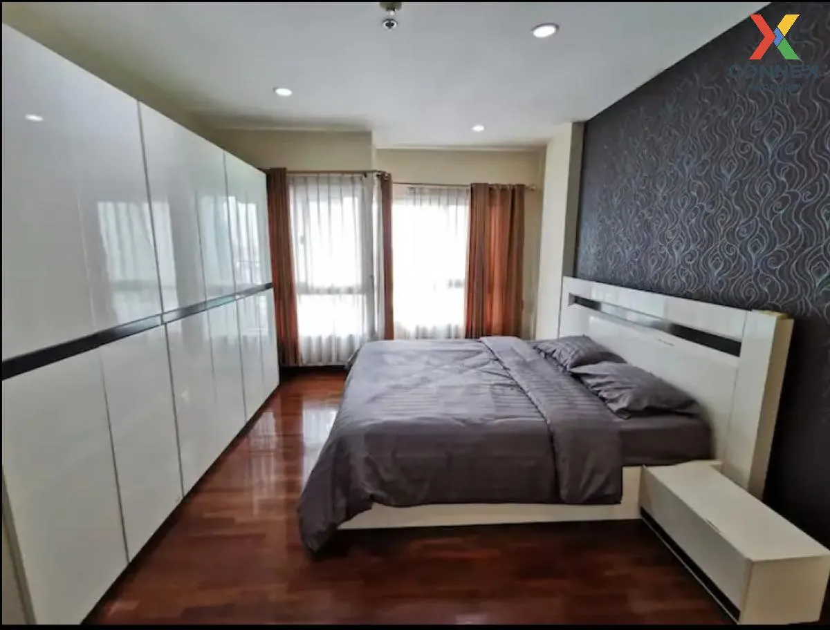For Rent Condo , PG Rama 9 , MRT-Phra Ram 9 , Huai Khwang , Huai 