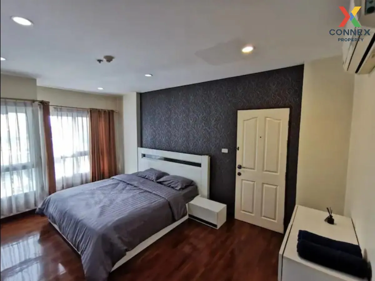 For Rent Condo , PG Rama 9 , MRT-Phra Ram 9 , Huai Khwang , Huai 