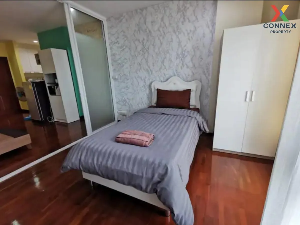 For Rent Condo , PG Rama 9 , MRT-Phra Ram 9 , Huai Khwang , Huai 