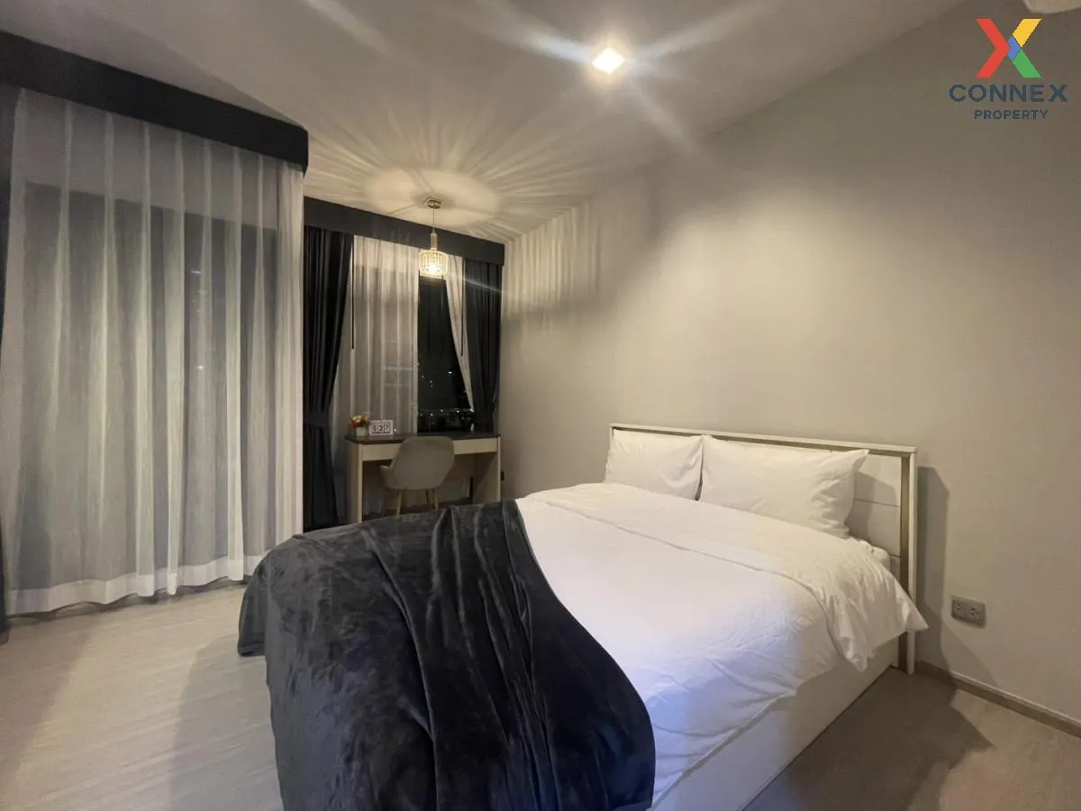 ขายคอนโด  ไลฟ์ อโศก - พระรามเก้า MRT-พระราม 9 มักกะสัน เขต ราชเทว 2