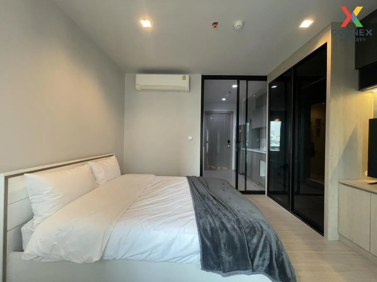 ขายคอนโด  ไลฟ์ อโศก - พระรามเก้า MRT-พระราม 9 มักกะสัน เขต ราชเทว