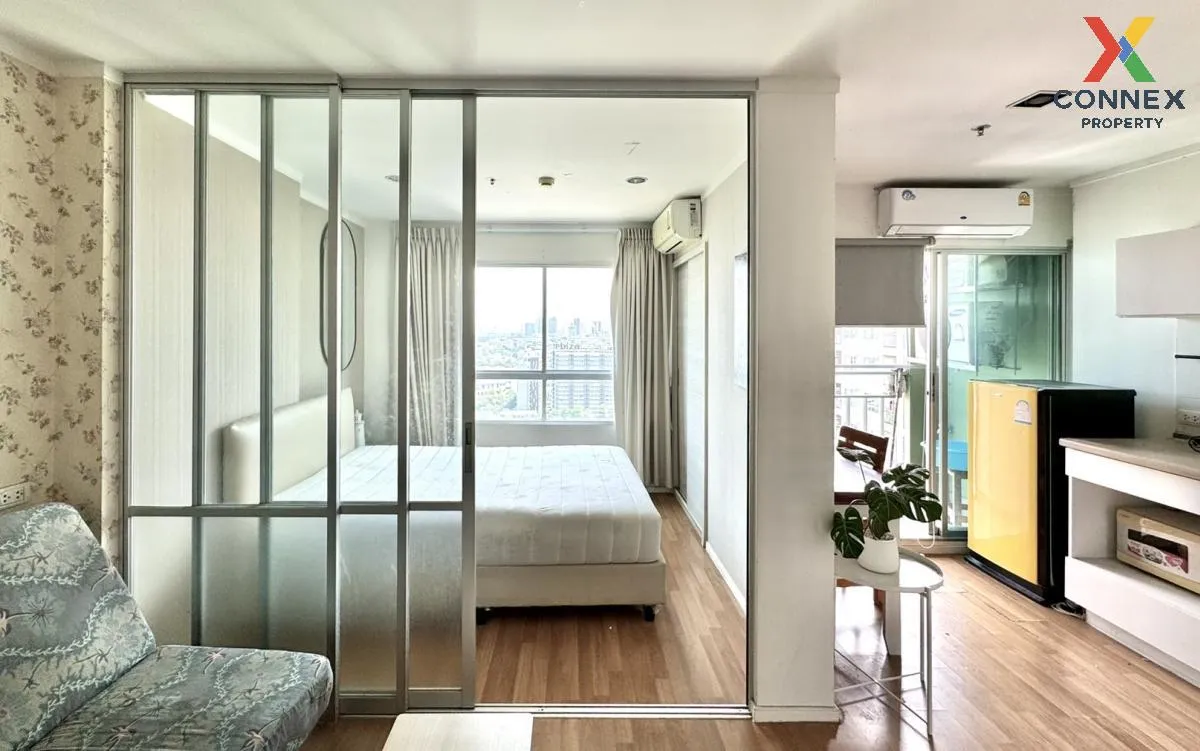 For Rent Condo , Lumpini Place Ratchayothin , BTS-Ratchayothin ,  1