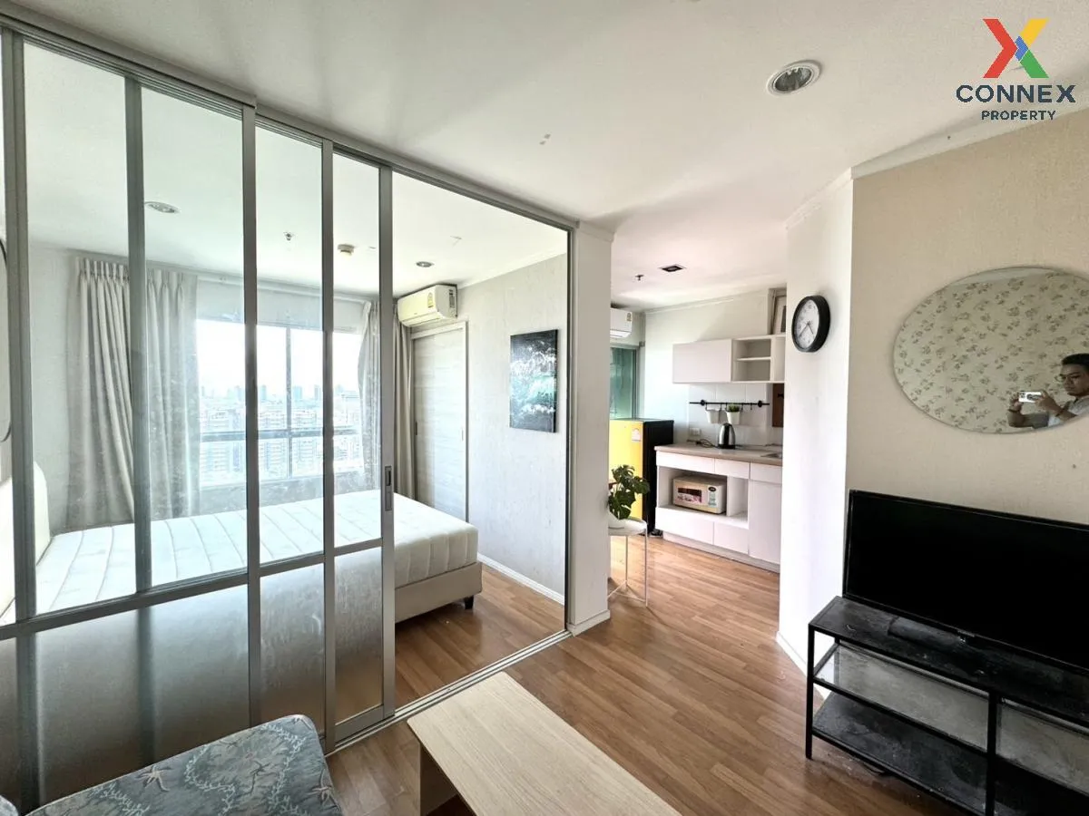 For Rent Condo , Lumpini Place Ratchayothin , BTS-Ratchayothin ,  2