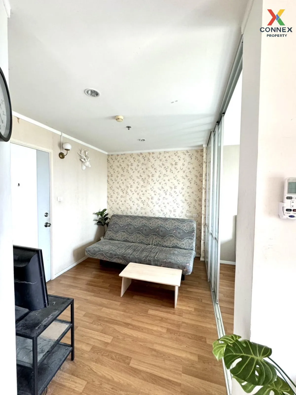 For Rent Condo , Lumpini Place Ratchayothin , BTS-Ratchayothin ,  3