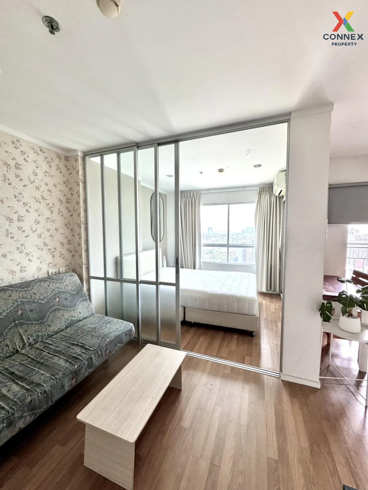 For Rent Condo , Lumpini Place Ratchayothin , BTS-Ratchayothin ,  4