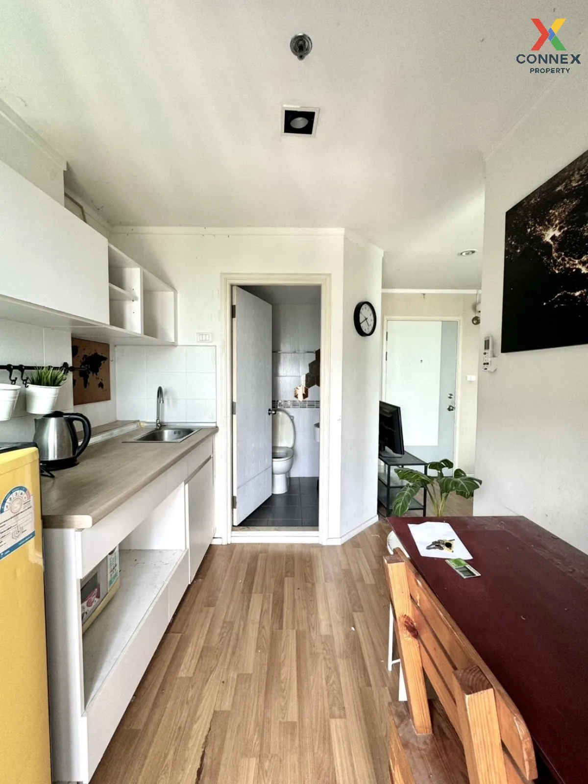 For Rent Condo , Lumpini Place Ratchayothin , BTS-Ratchayothin , 