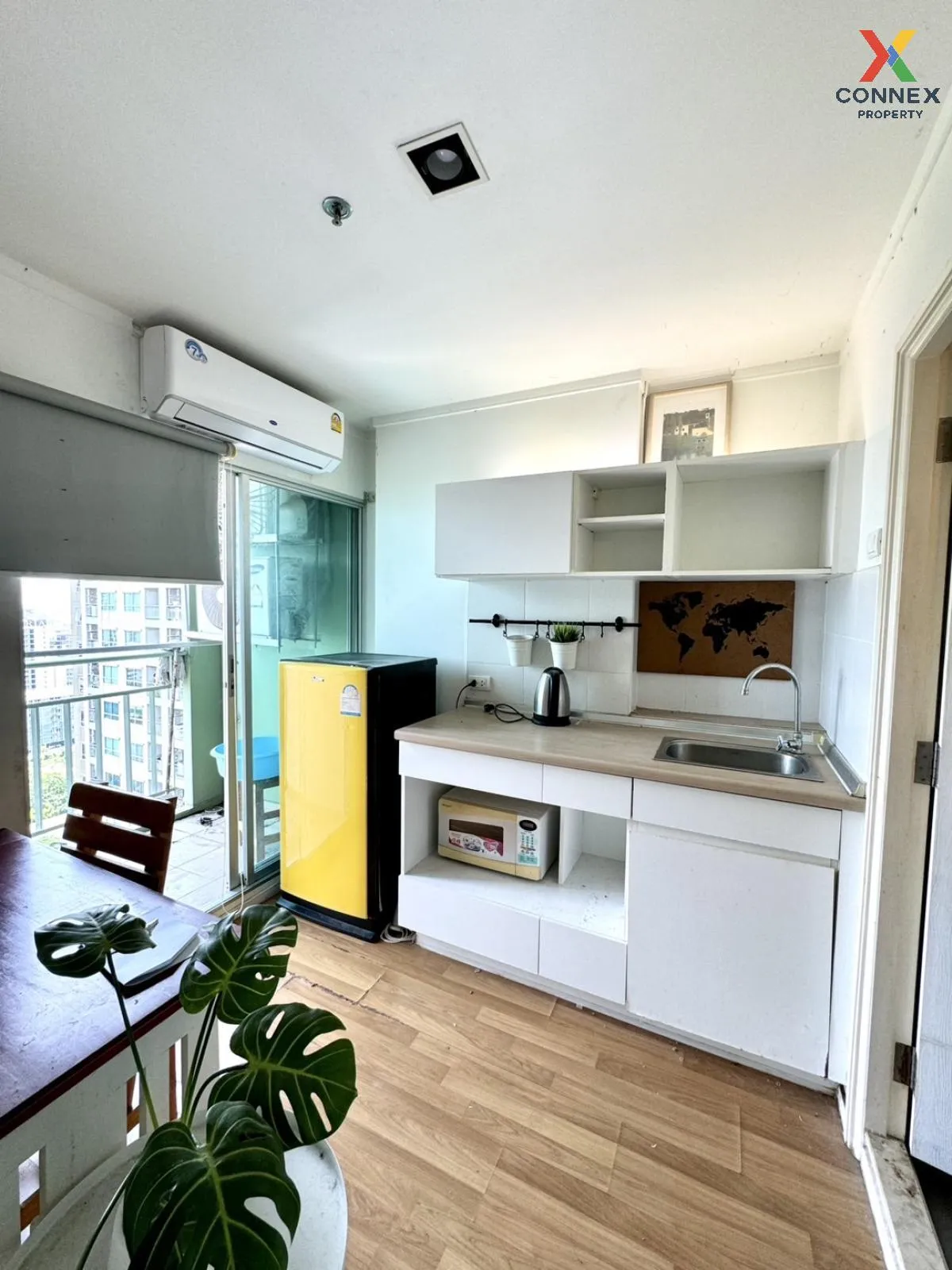 For Rent Condo , Lumpini Place Ratchayothin , BTS-Ratchayothin , 