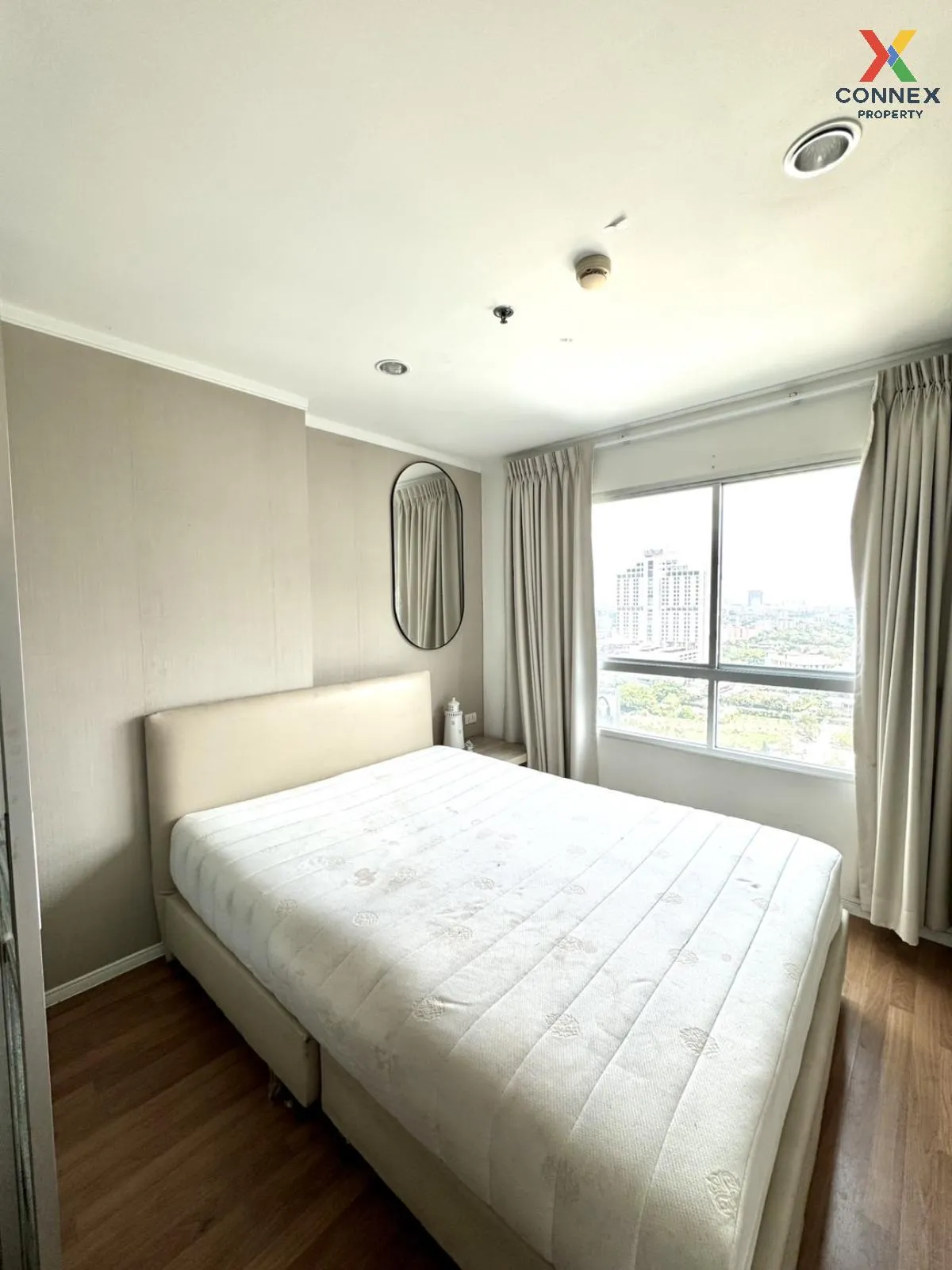 For Rent Condo , Lumpini Place Ratchayothin , BTS-Ratchayothin , 