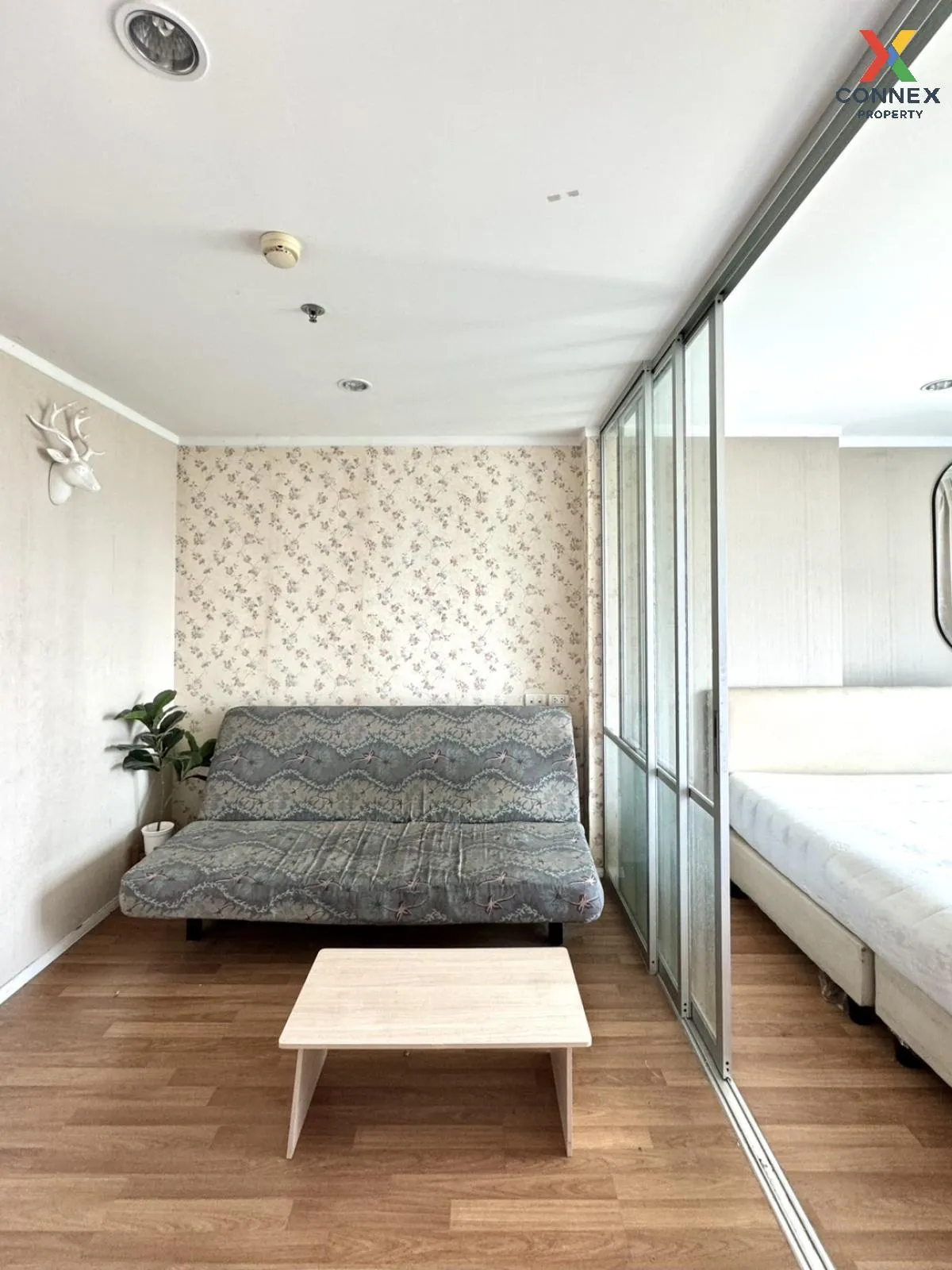 For Rent Condo , Lumpini Place Ratchayothin , BTS-Ratchayothin , 