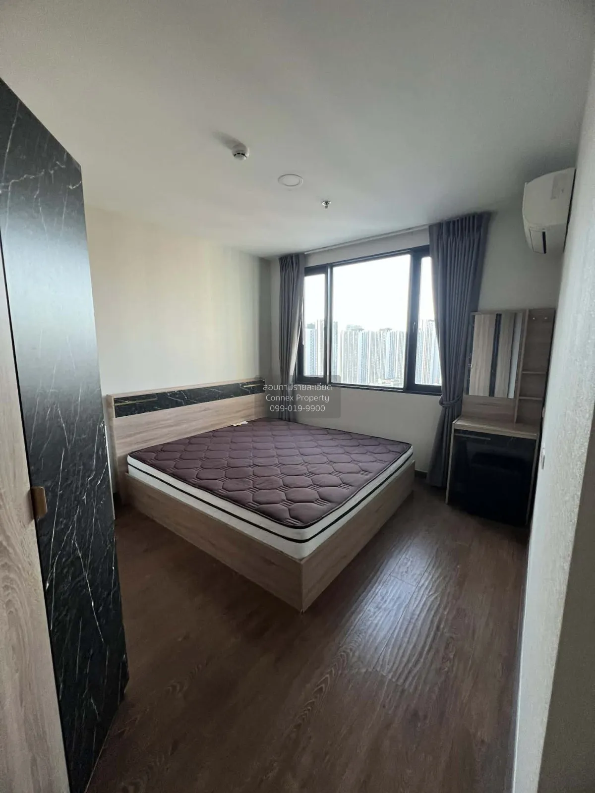 For Rent Condo , Artisan Ratchada , MRT-Thailand Cultural Centre  1