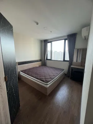 For Rent Condo , Artisan Ratchada , MRT-Thailand Cultural Centre , Huai Khwang , Huai Khwang , Bangkok , CX-121167