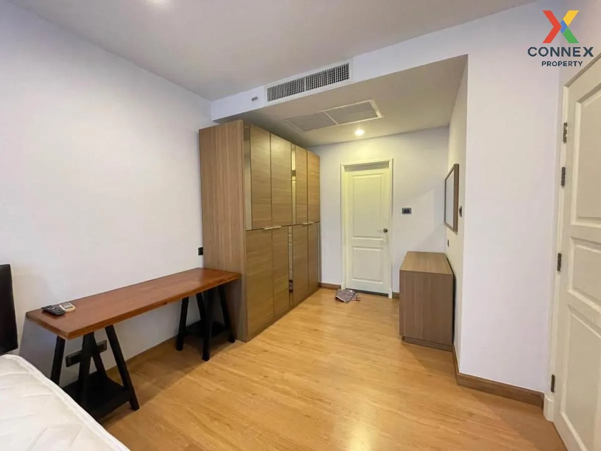 เช่าคอนโด  ศุภาลัย เวลลิงตัน MRT-ศูนย์วัฒนธรรมแห่งประเทศไทย ห้วยข