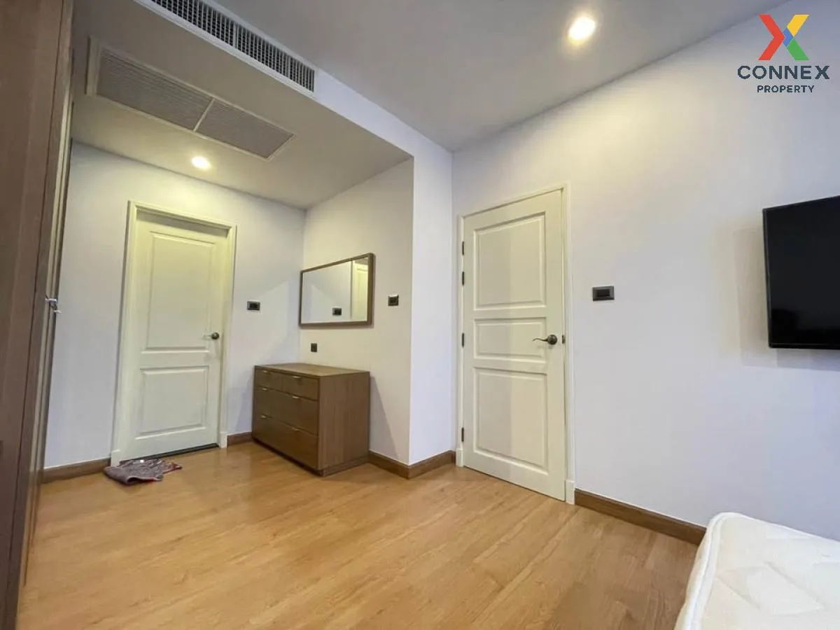 เช่าคอนโด  ศุภาลัย เวลลิงตัน MRT-ศูนย์วัฒนธรรมแห่งประเทศไทย ห้วยข