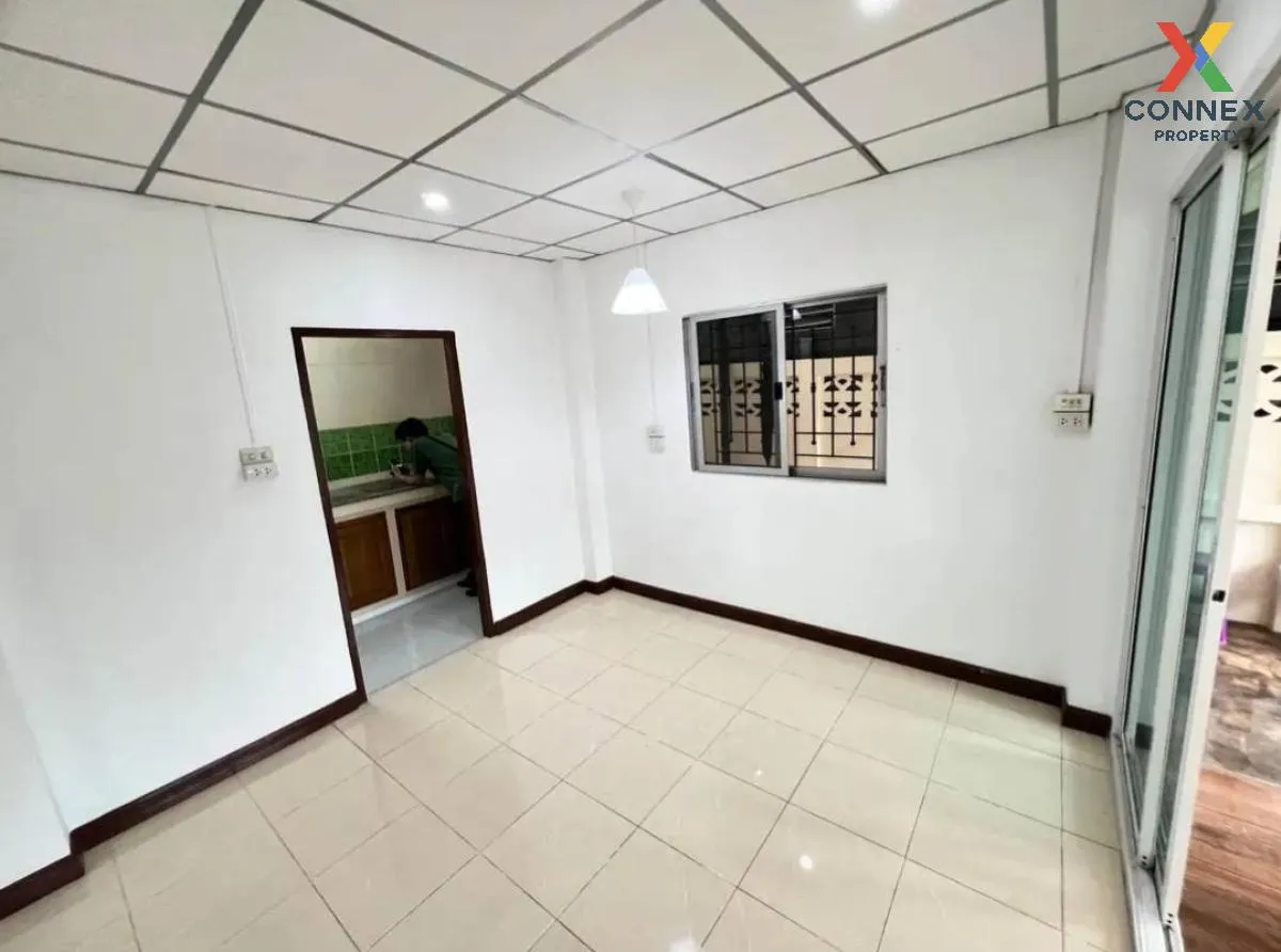 ขายบ้าน  ทวีทอง 3 เพชรเกษม 69 หน้ากว้าง หนองแขม เขต หนองแขม กรุงเ