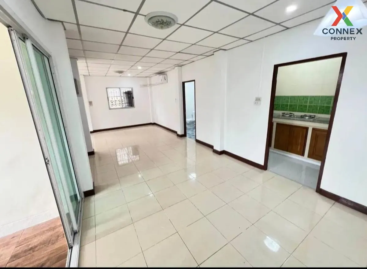 ขายบ้าน  ทวีทอง 3 เพชรเกษม 69 หน้ากว้าง หนองแขม เขต หนองแขม กรุงเ