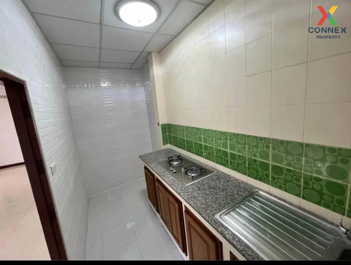 ขายบ้าน  ทวีทอง 3 เพชรเกษม 69 หน้ากว้าง หนองแขม เขต หนองแขม กรุงเ