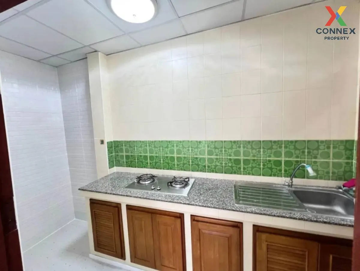 ขายบ้าน  ทวีทอง 3 เพชรเกษม 69 หน้ากว้าง หนองแขม เขต หนองแขม กรุงเ