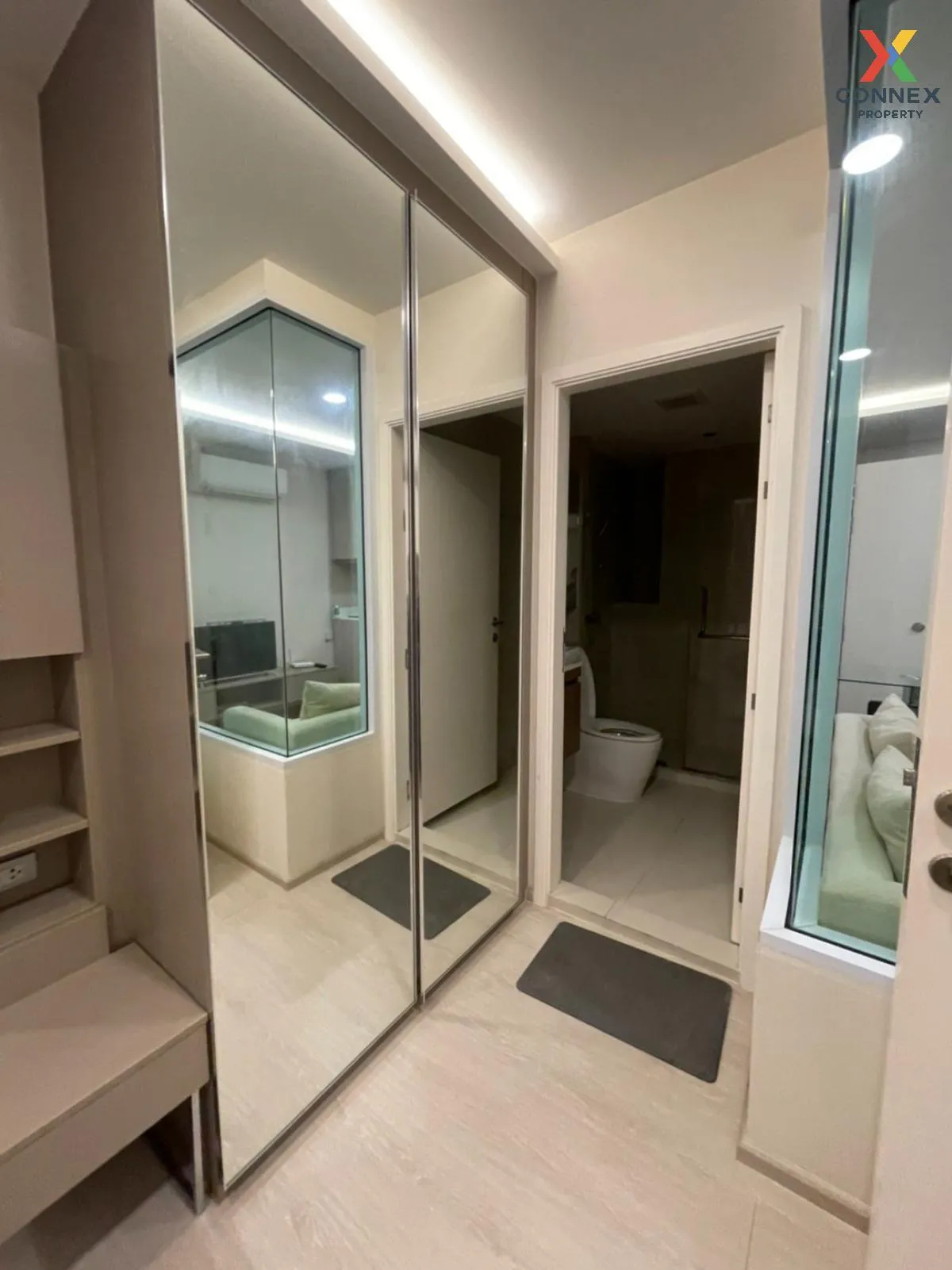 For Rent Condo , Vtara Sukhumvit 36 , BTS-Thong Lo , Phra Khanong 3