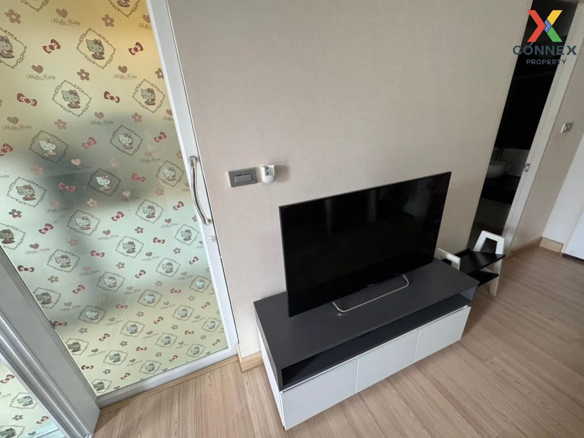 ขายคอนโด  การ์เด้น อโศก - พระราม 9 บางกะปิ เขต ห้วยขวาง กรุงเทพ C 3