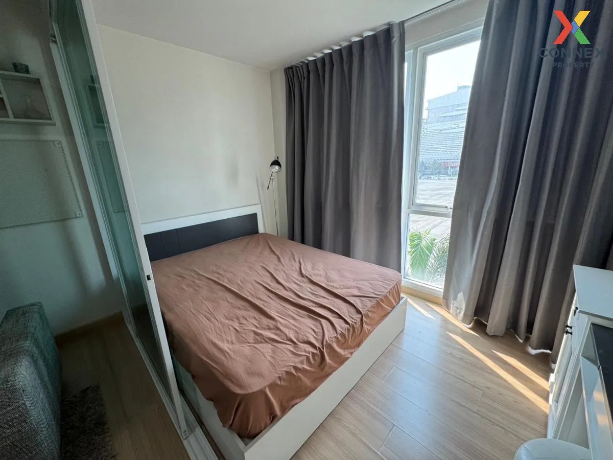 ขายคอนโด  การ์เด้น อโศก - พระราม 9 บางกะปิ เขต ห้วยขวาง กรุงเทพ C