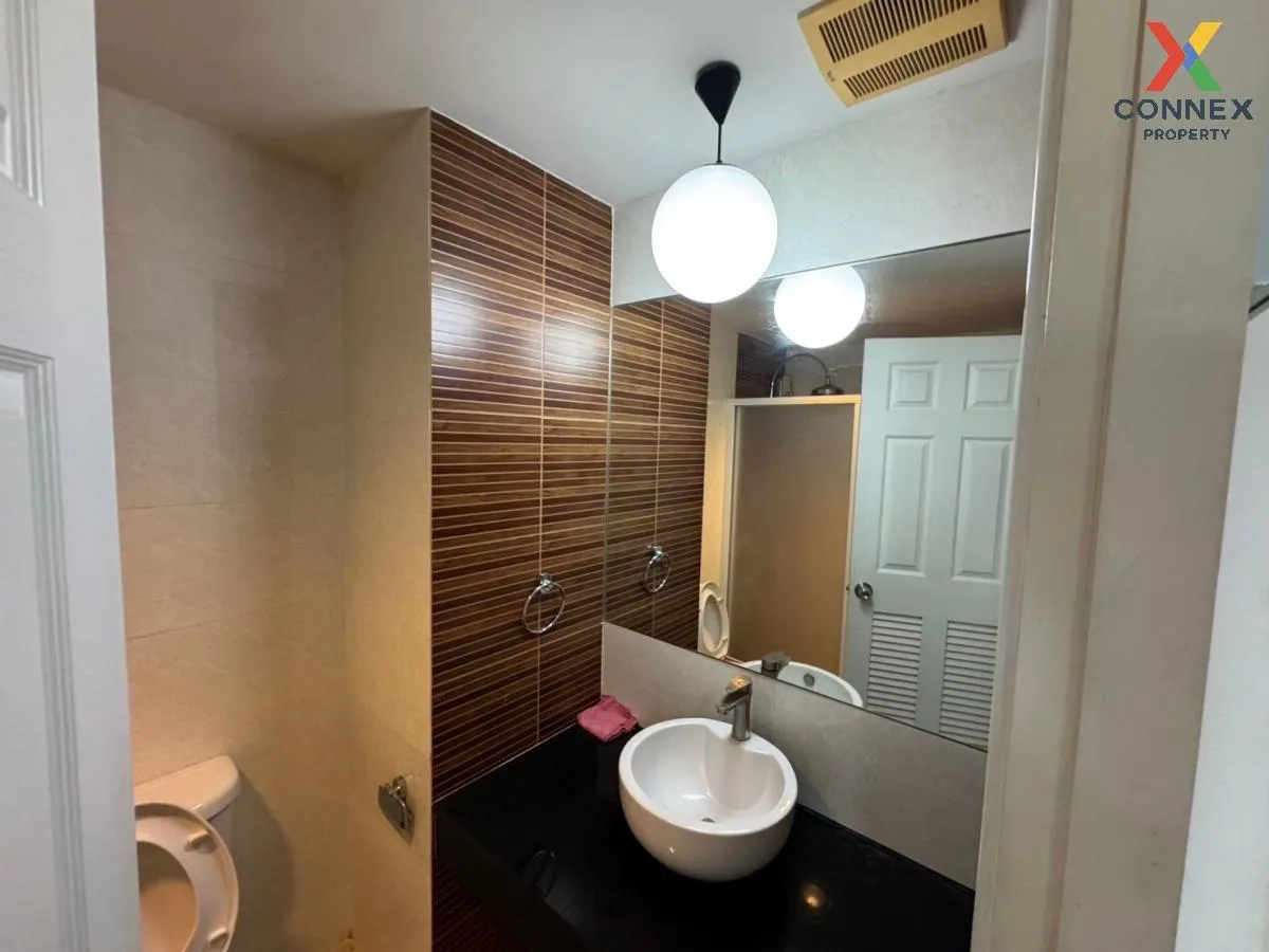 ขายคอนโด  การ์เด้น อโศก - พระราม 9 บางกะปิ เขต ห้วยขวาง กรุงเทพ C