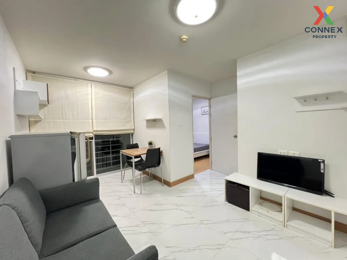 For Sale Condo , SMART CONDO RAMA 2 , newly renovated , Samae Dam 1