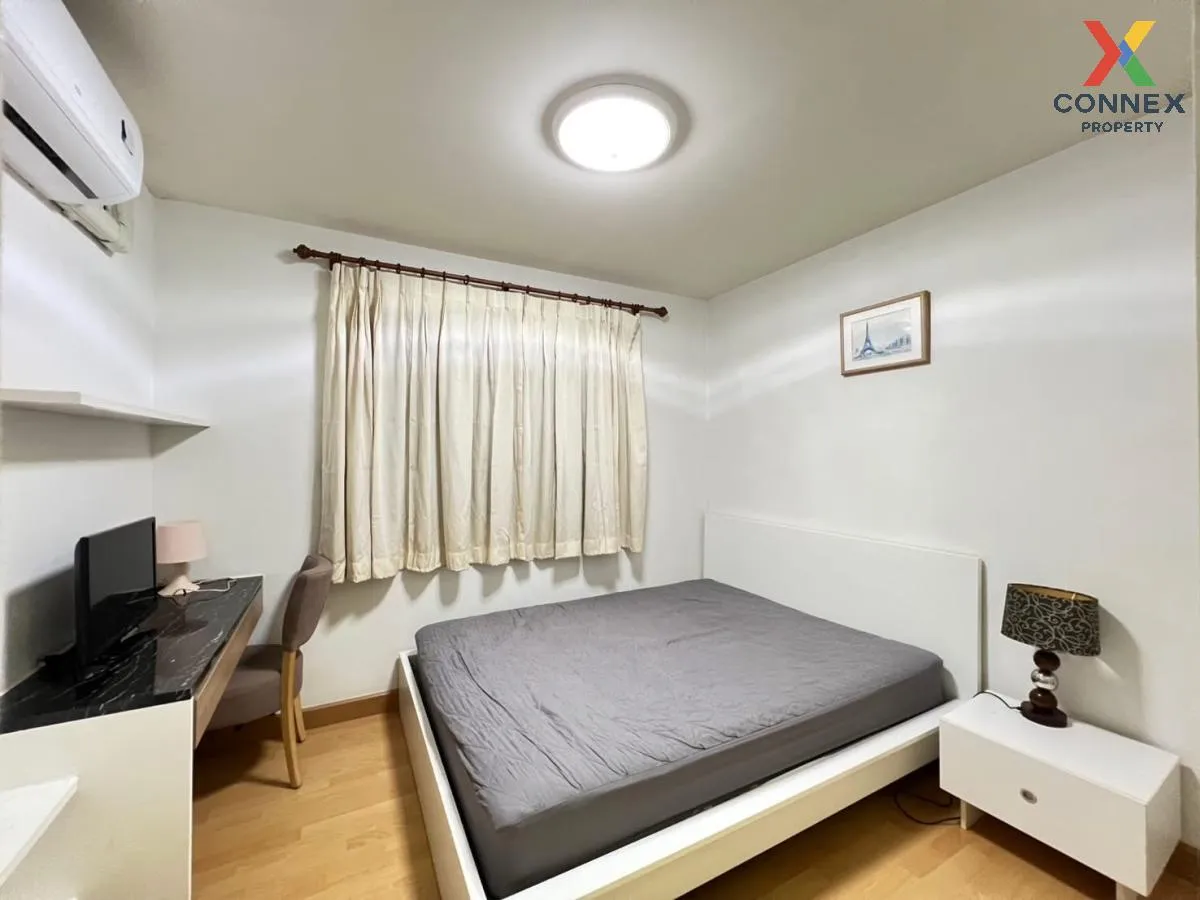 For Sale Condo , SMART CONDO RAMA 2 , newly renovated , Samae Dam 4