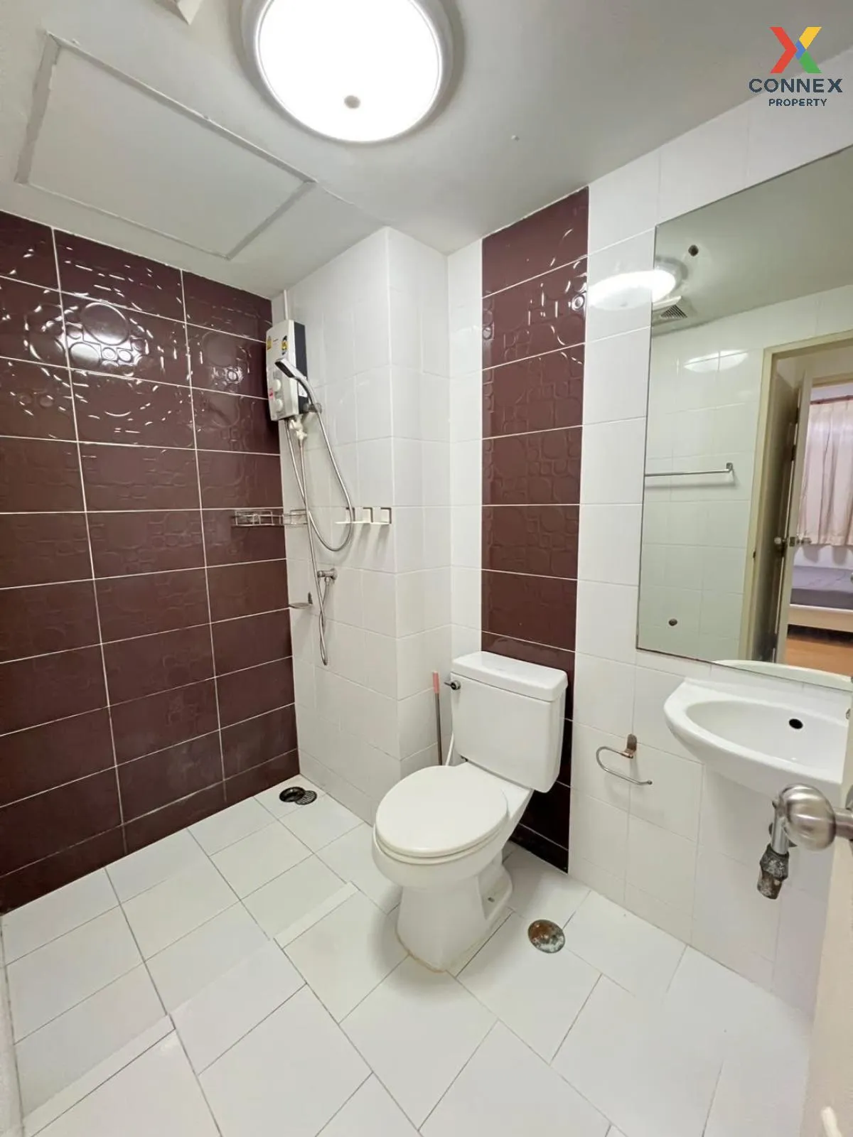 For Sale Condo , SMART CONDO RAMA 2 , newly renovated , Samae Dam